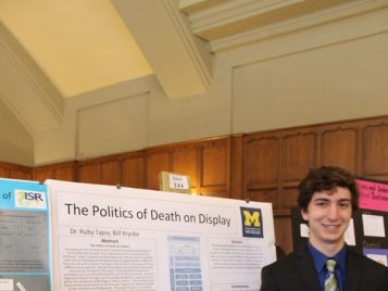 2014 UROP Spring Research Symposium